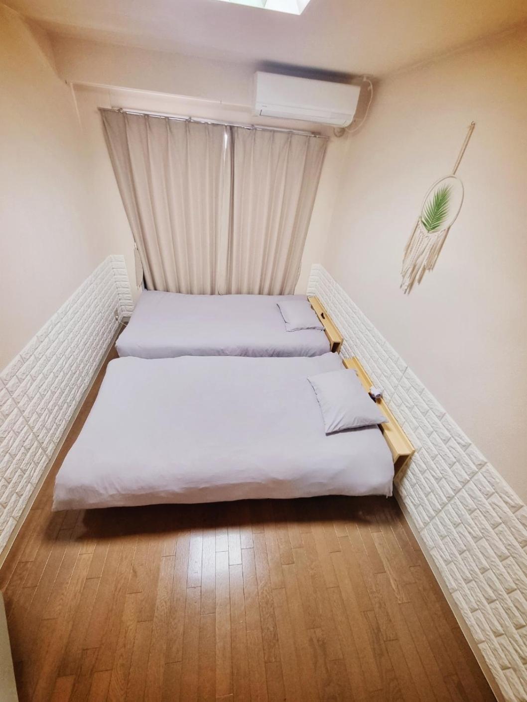 דירות 오사카 네코하우스 난바점 מראה חיצוני תמונה