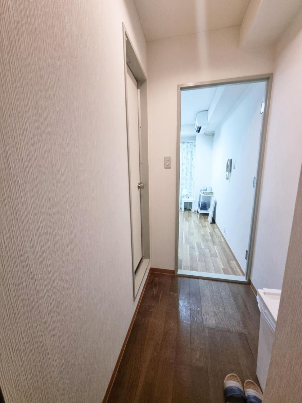 דירות 오사카 네코하우스 난바점 מראה חיצוני תמונה