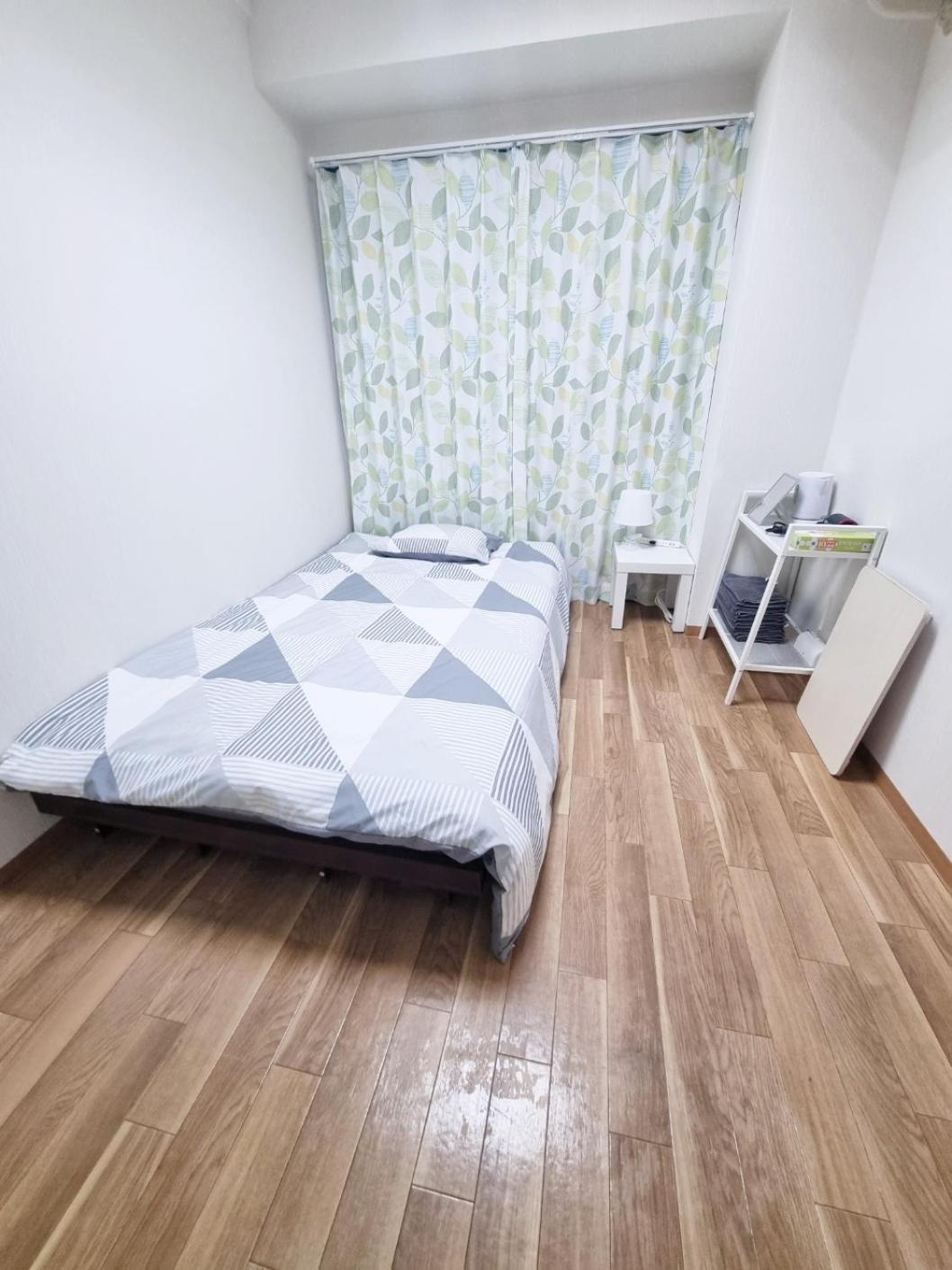 דירות 오사카 네코하우스 난바점 מראה חיצוני תמונה