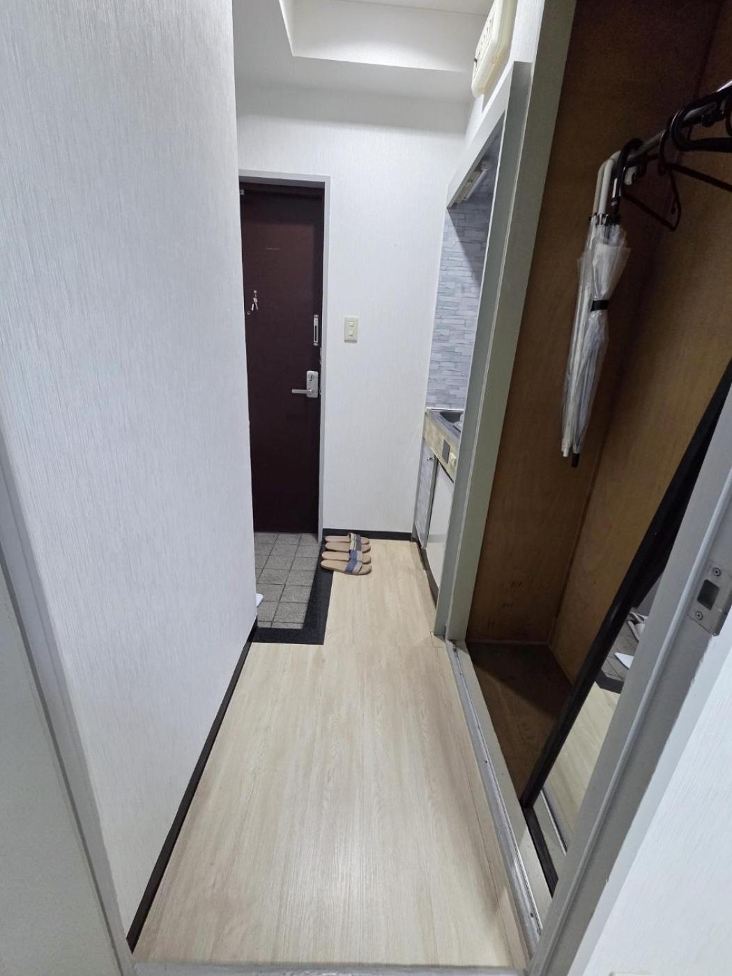 דירות 오사카 네코하우스 난바점 מראה חיצוני תמונה